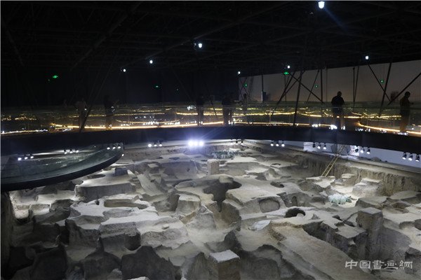 2016年度國家藝術(shù)基金人才培養(yǎng)資助項(xiàng)目 “邢窯白瓷工藝傳承與創(chuàng)作培訓(xùn)班”開