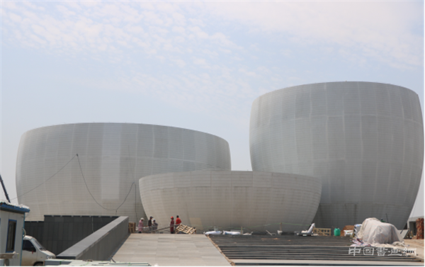 2016年度國家藝術(shù)基金人才培養(yǎng)資助項(xiàng)目 “邢窯白瓷工藝傳承與創(chuàng)作培訓(xùn)班”開