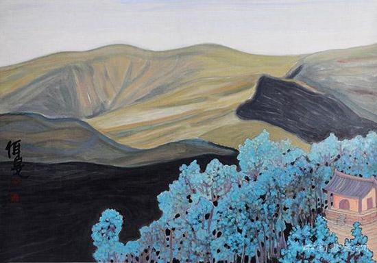 資金撤離樓市 或涌向藝術品文化市場