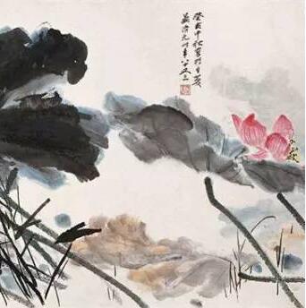 坎坷一生，110歲中國最長壽“畫仙”