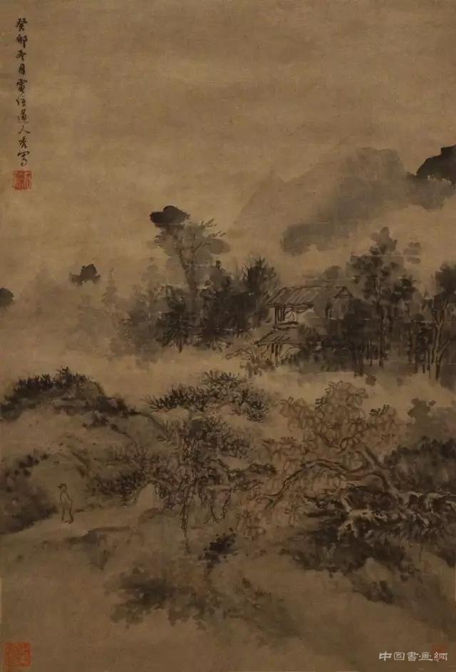 《故宮藏四僧書畫全集》惠友發售