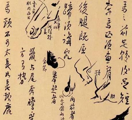 陳傳席 : 徐書為近代第一