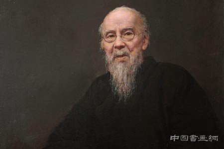 毛澤東與著名書畫家交往中的趣聞軼事