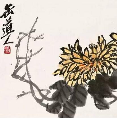 齊白石黃賓虹吳昌碩留給后世一道難題