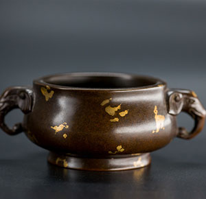 <b>迷你象首套爐</b>