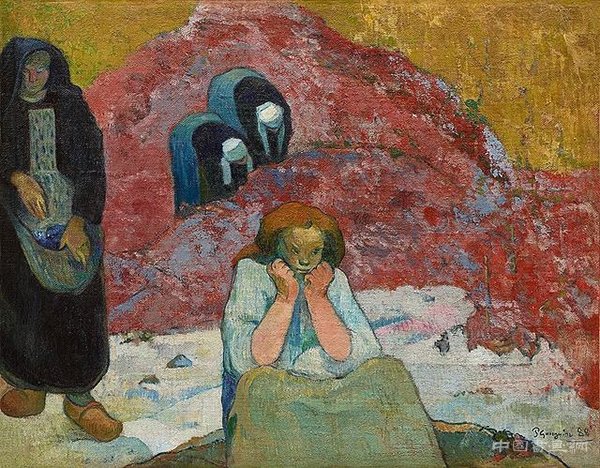 最愛撕逼的藝術家:米開朗基羅為什么討厭拉斐爾?