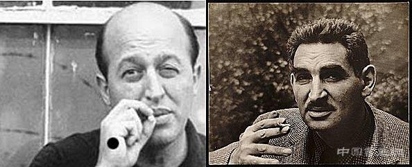 最愛撕逼的藝術家:米開朗基羅為什么討厭拉斐爾?