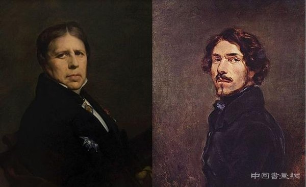 最愛撕逼的藝術家:米開朗基羅為什么討厭拉斐爾?