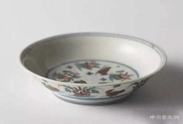 嘉德香港秋拍瓷器工藝品七大專場(chǎng)焦點(diǎn)拍品