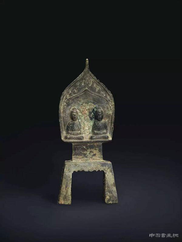 日本珍藏40件早期佛教藝術珍品現佳士得紐約亞洲藝術周