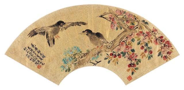 任伯年:19世紀中最具有創造性的宗師