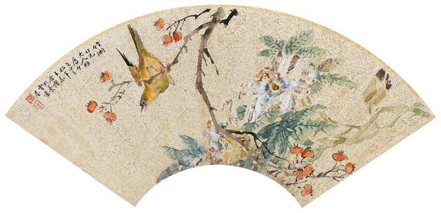 任伯年:19世紀中最具有創造性的宗師