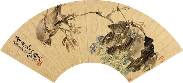 任伯年:19世紀中最具有創造性的宗師