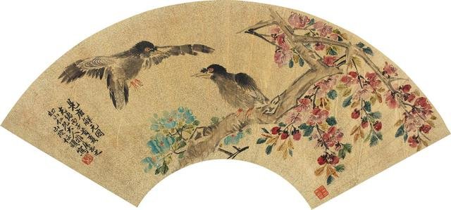 任伯年:19世紀中最具有創造性的宗師