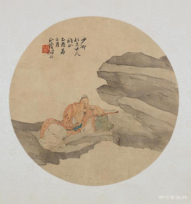 任伯年:19世紀中最具有創造性的宗師