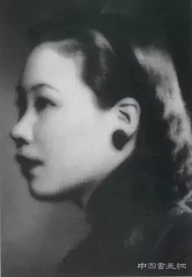 方召麐繪畫作品欣賞