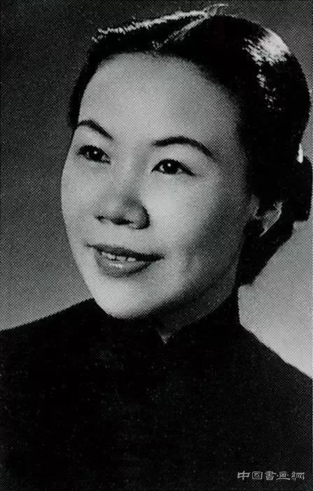 方召麐繪畫作品欣賞