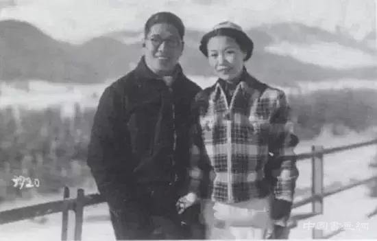 方召麐繪畫作品欣賞