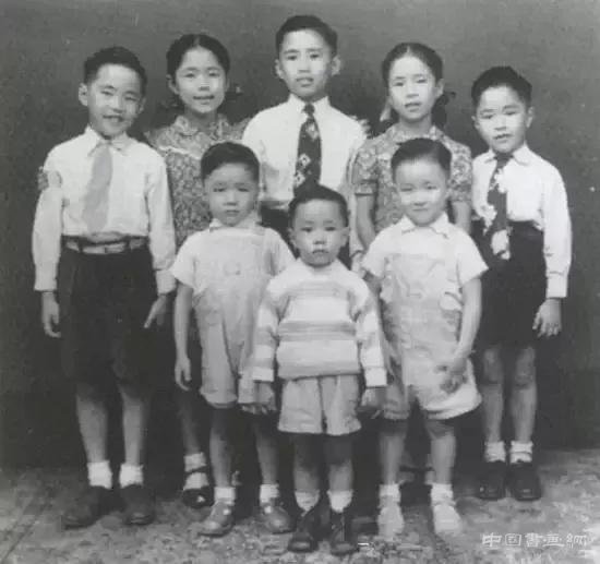 方召麐繪畫作品欣賞