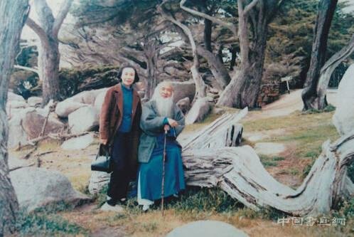 方召麐繪畫作品欣賞