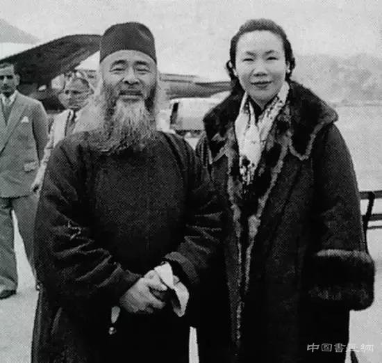 方召麐繪畫作品欣賞