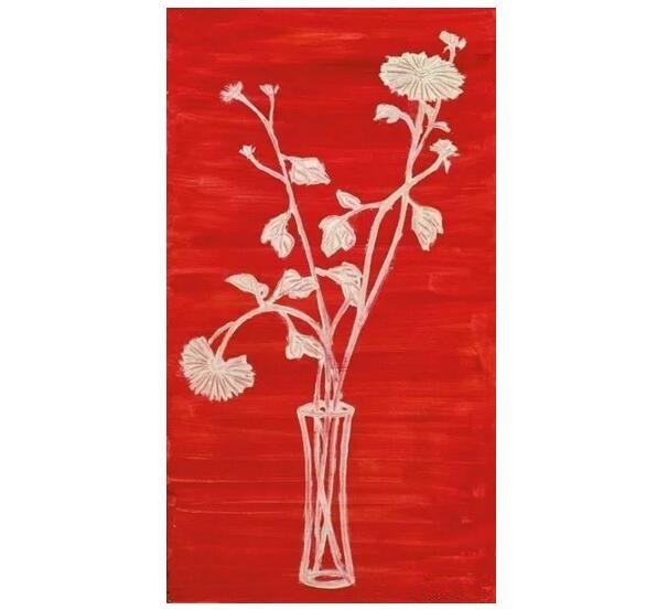 我的生命中一無(wú)所有 我只是一個(gè)畫(huà)家