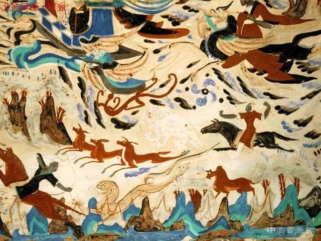 邵彥:青綠山水的秘史