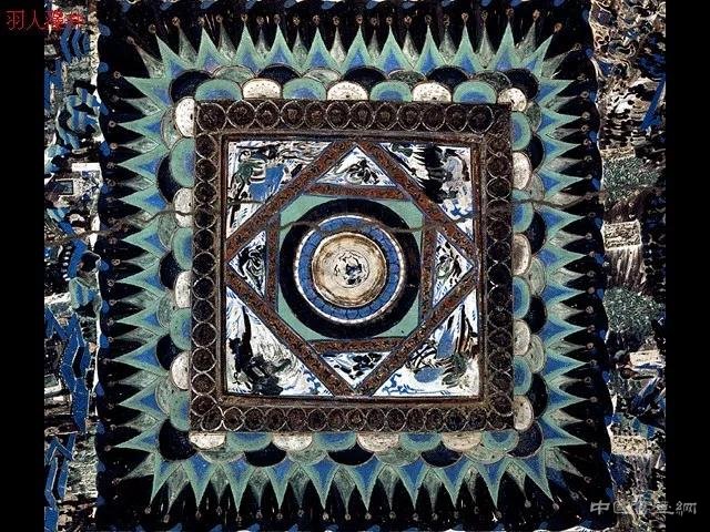 邵彥:青綠山水的秘史