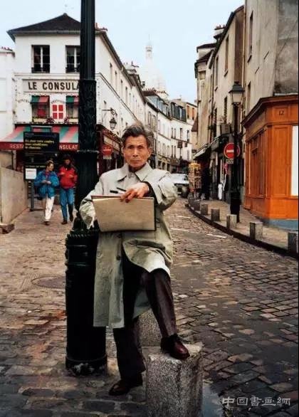 一道以貫中西,一畫以通古今:吳冠中的繪畫創(chuàng)作