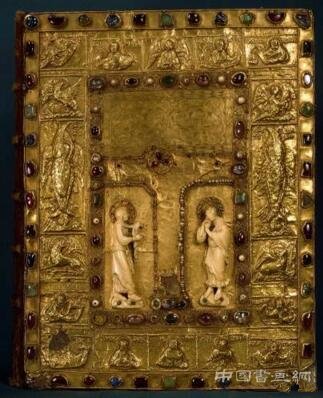 盧浮宮博物館將展示五件最珍貴的書籍