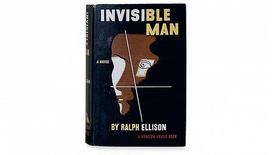 封面之美:你知道你的書架上藏了多少藝術作品嗎