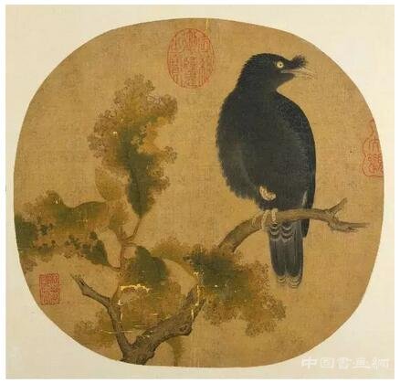 獨具匠心的宋代精美扇面