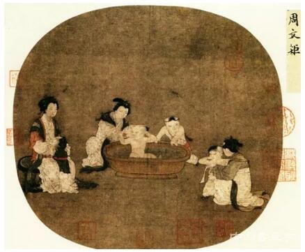 獨具匠心的宋代精美扇面