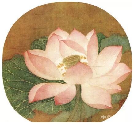 獨具匠心的宋代精美扇面