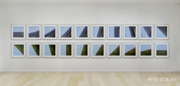 2018年巴塞爾藝術展將呈現4000位藝術家作品