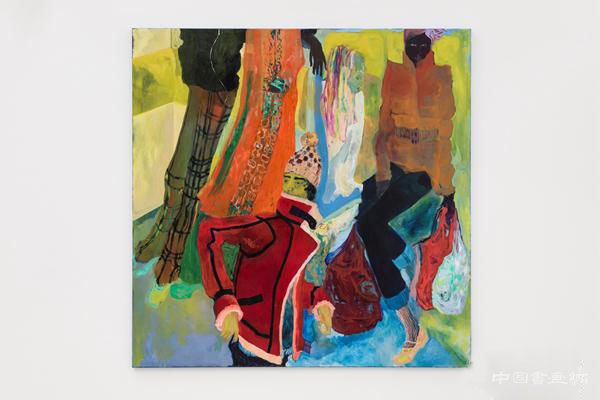 2018年巴塞爾藝術展將呈現4000位藝術家作品