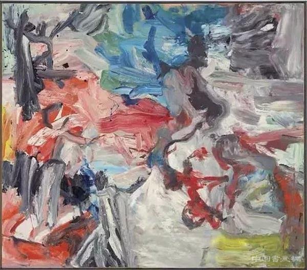 巴塞爾藝博會賣掉的3500萬美元的畫是誰的