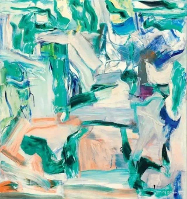 巴塞爾藝博會賣掉的3500萬美元的畫是誰的