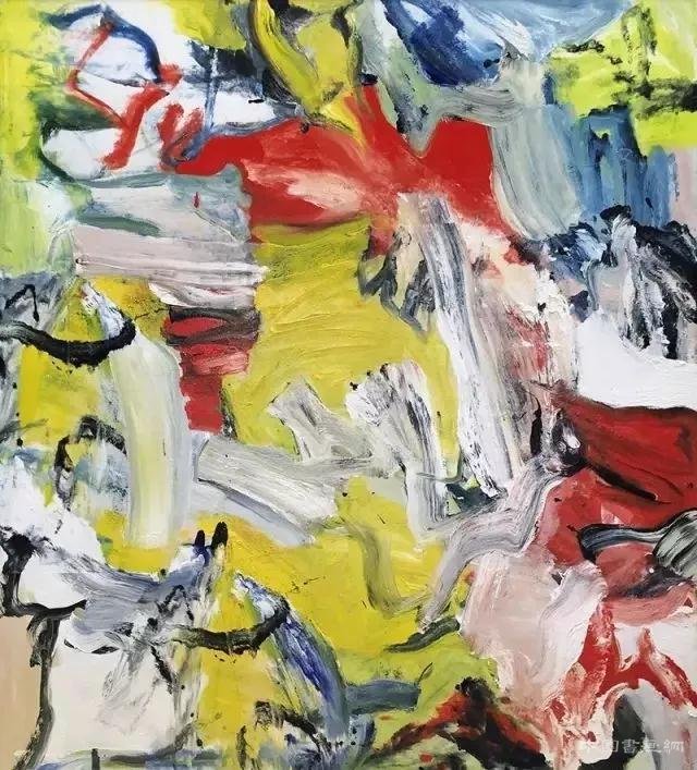 巴塞爾藝博會賣掉的3500萬美元的畫是誰的