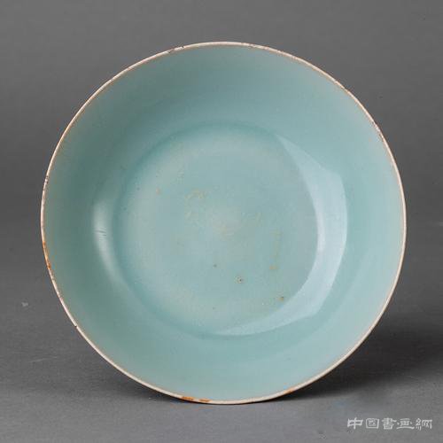 收藏價值洼地:龍泉“秘色”瓷