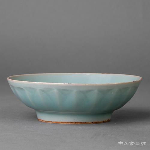 收藏價值洼地:龍泉“秘色”瓷