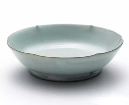 收藏價值洼地:龍泉“秘色”瓷