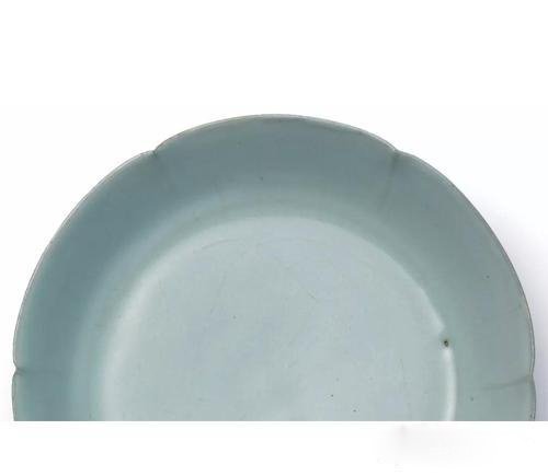 收藏價值洼地:龍泉“秘色”瓷