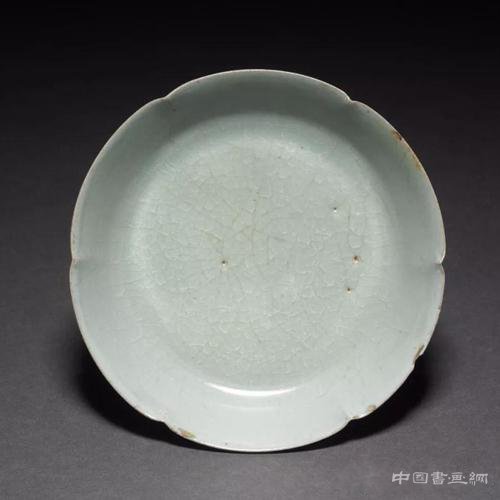 收藏價值洼地:龍泉“秘色”瓷