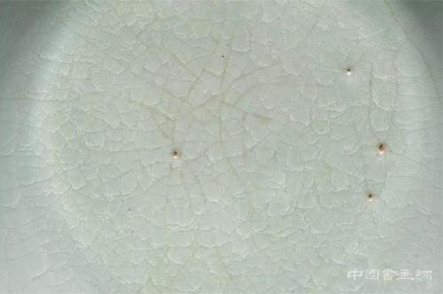 收藏價值洼地:龍泉“秘色”瓷