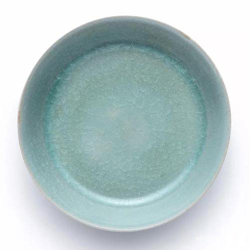 收藏價值洼地:龍泉“秘色”瓷