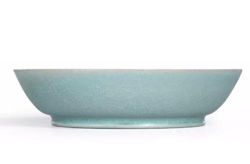 收藏價值洼地:龍泉“秘色”瓷