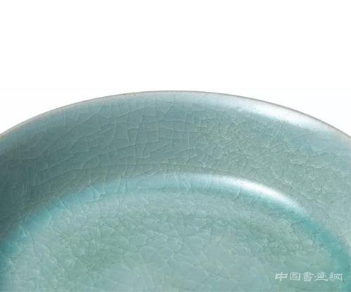 收藏價值洼地:龍泉“秘色”瓷