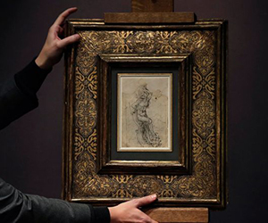 藝術(shù)鑒定非鑒賞家不可？