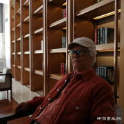 <b>佟安生《心靈深處的斑斕》油畫寫生講座</b>